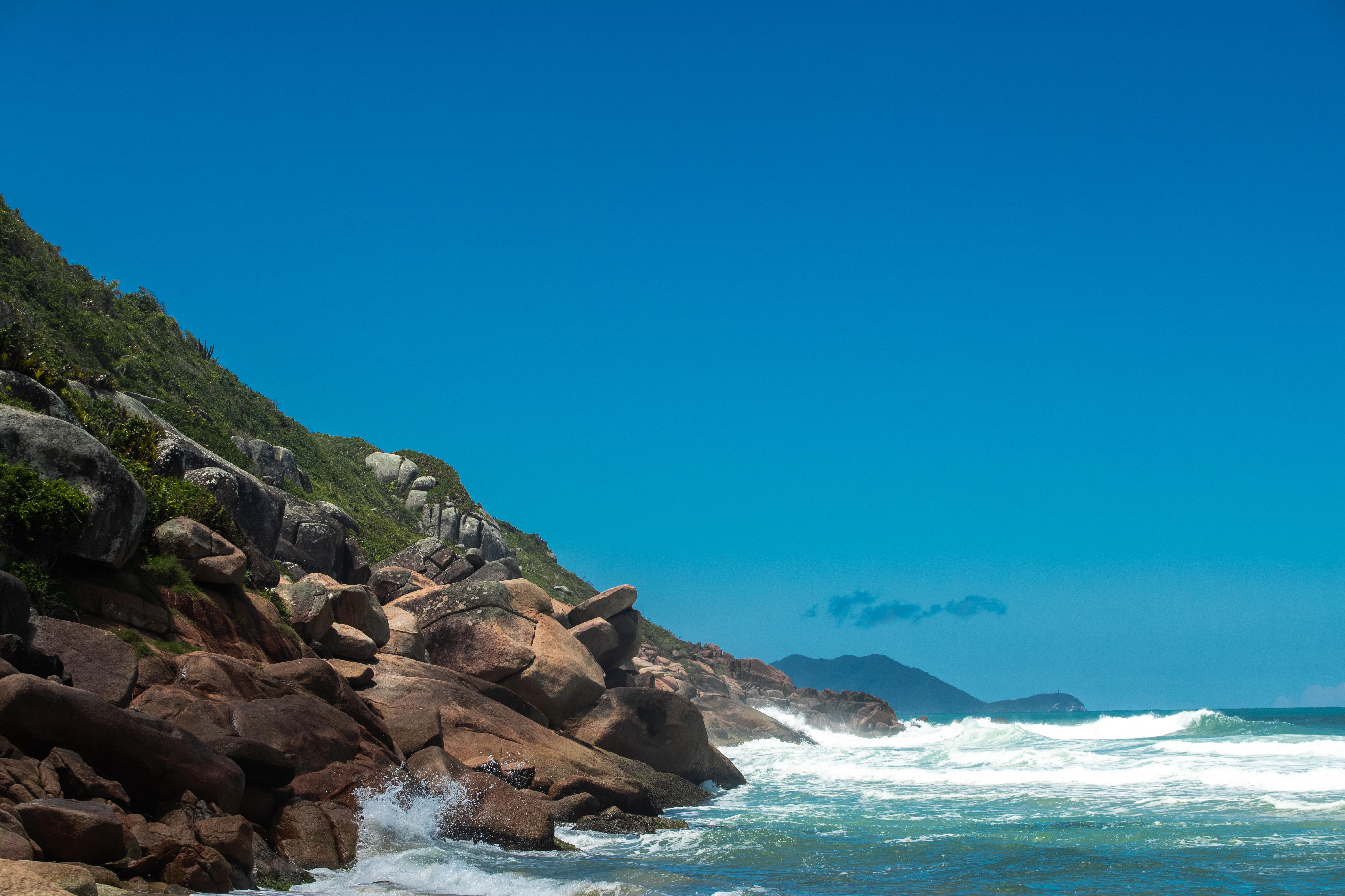 Oceania Park Hotel Spa & Convention Florianopolis Exterior photo