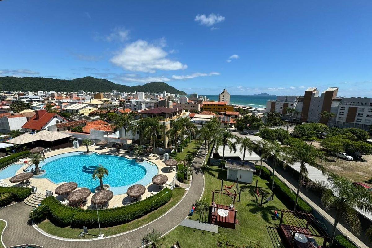 Oceania Park Hotel Spa & Convention Florianopolis Exterior photo